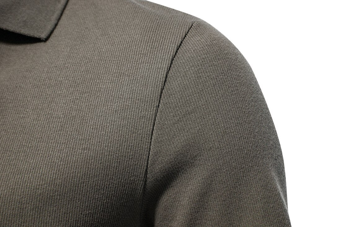 Men's Polo Shirt