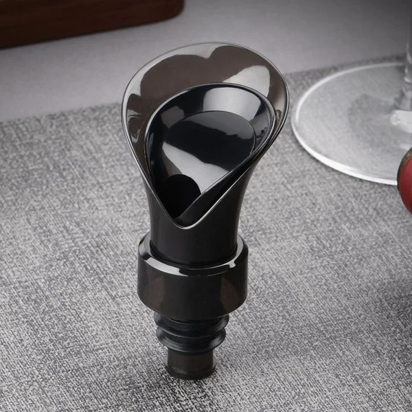 ⏰🎅Christmas Pre Sale 49% Off🎁2 In 1 Wine Seal Stopper💖BUY 2 GET 1 FREE💖