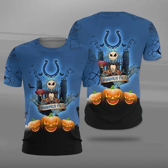 INDIANAPOLIS COLTS 3D IC140