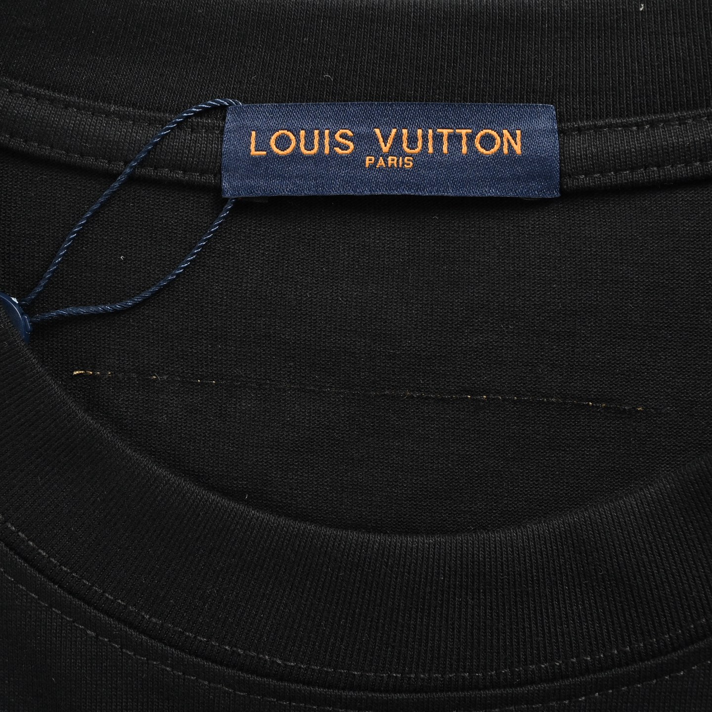Louis Vuitton 25ss Silicone Three Flower Print Short Sleeve