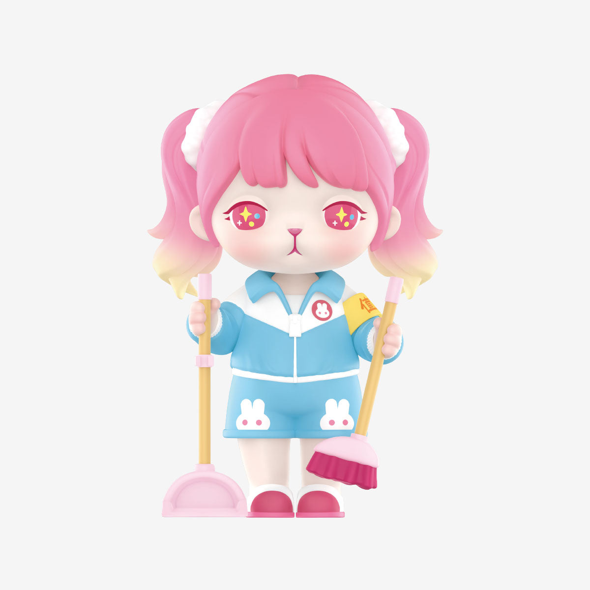 POP MART BUNNY School Series [1 Blind Box]