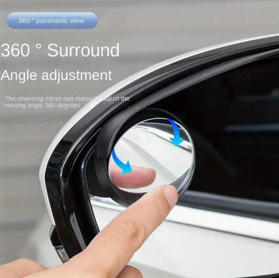 Car Sun Visor Sticker