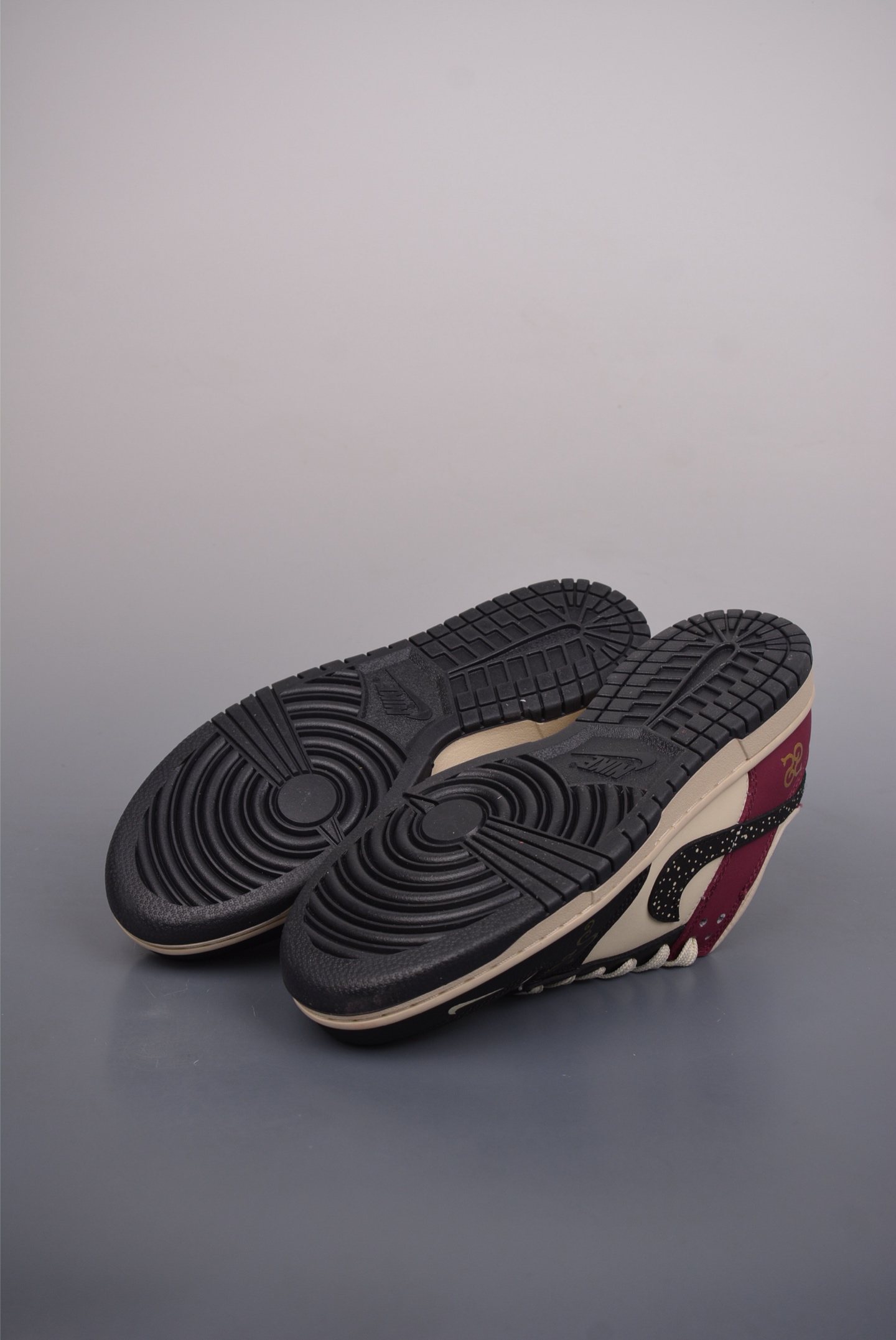 Nike SB Dunk Low 2025 Year of the Snake Limited Edition Black and Red