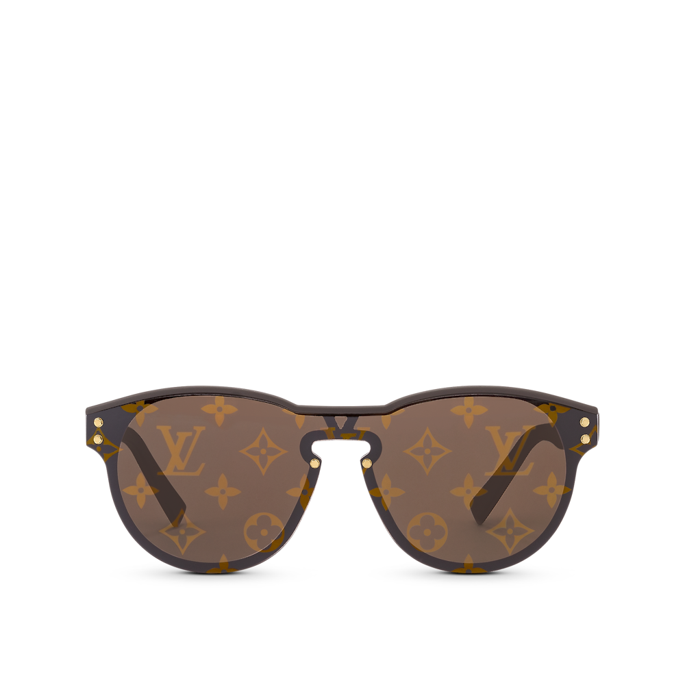 Louis Vuitton LV WAIMEA Sunglasses Z1487E