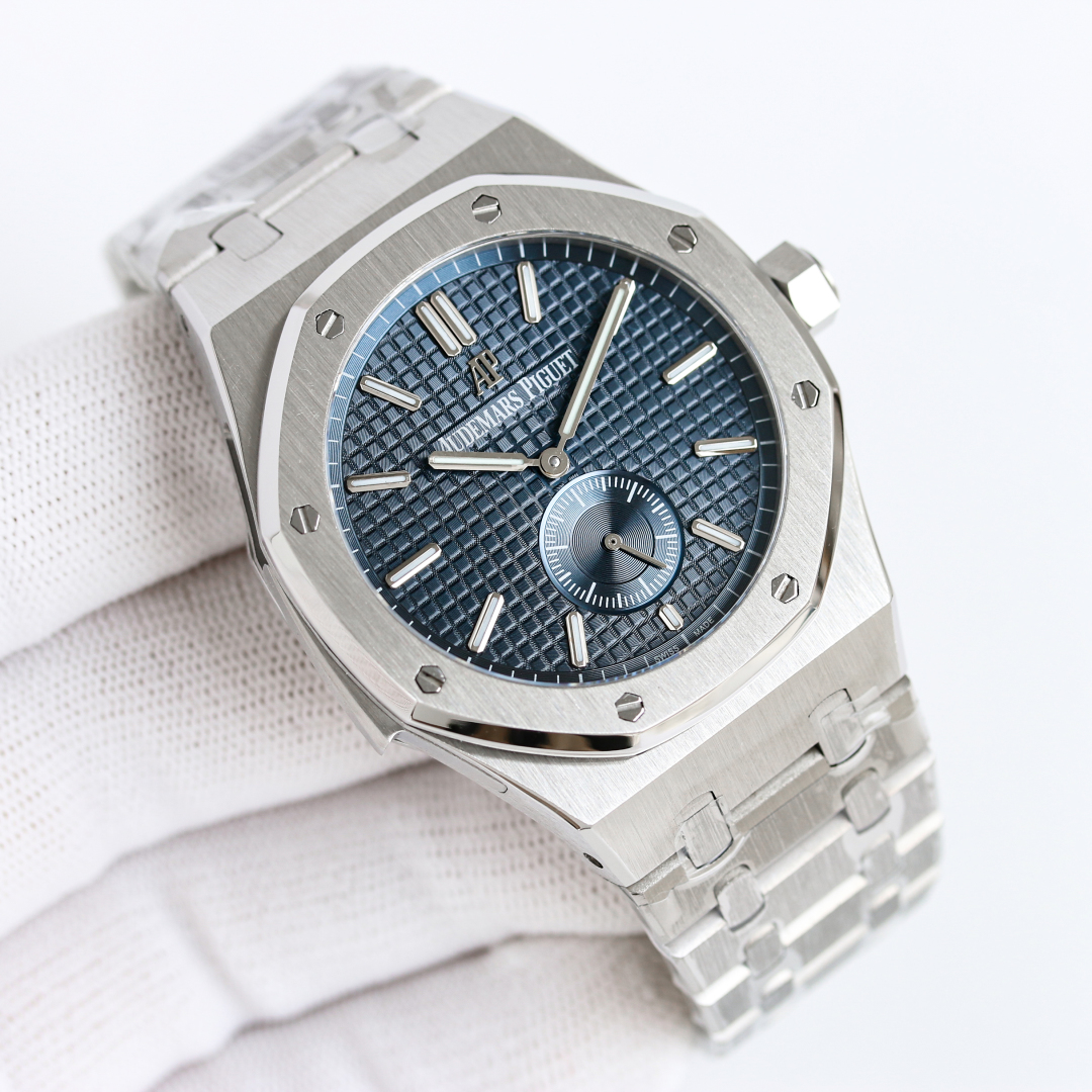 Audemars Piguet Royal Oak 26591IP Series Men's Watch