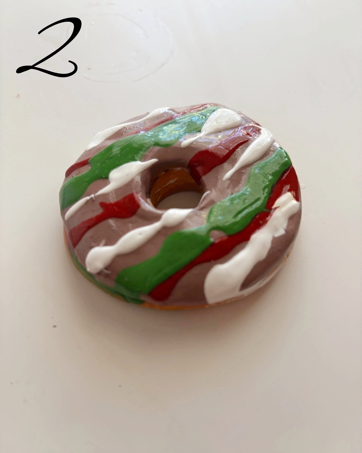 ❤️ New Donuts Are Here! 🍩 Jeff Nebeker Ceramic Pop Art Donuts