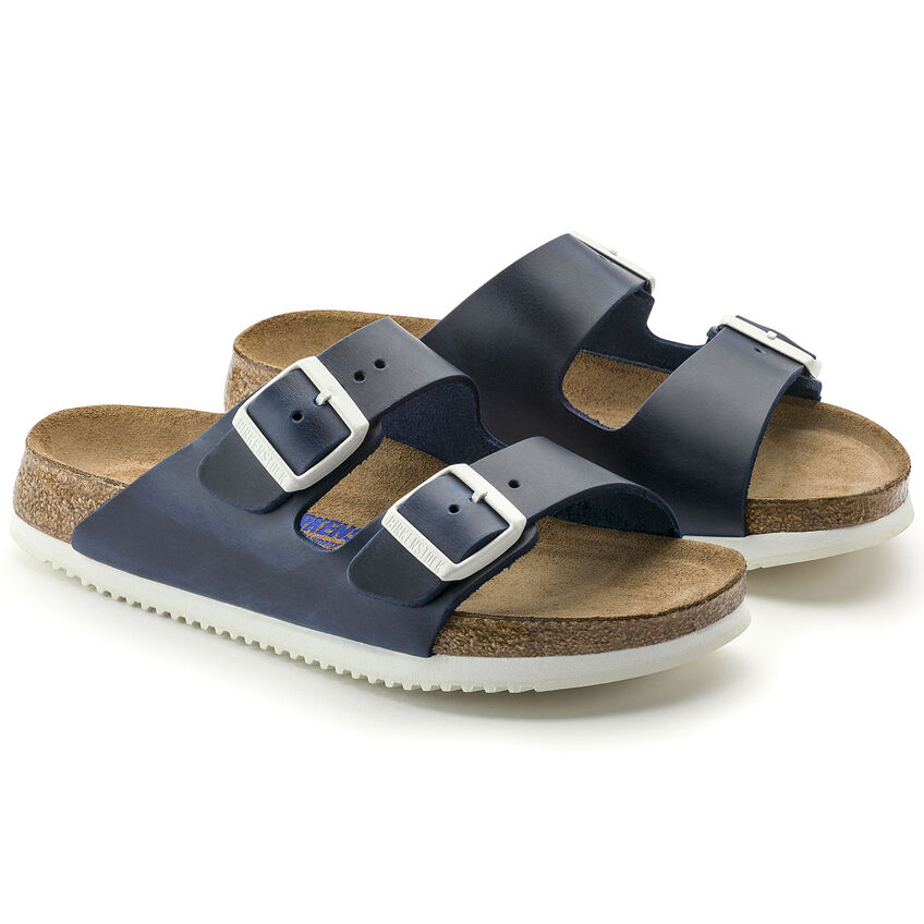 Arizona Soft Footbed Leather B-91235