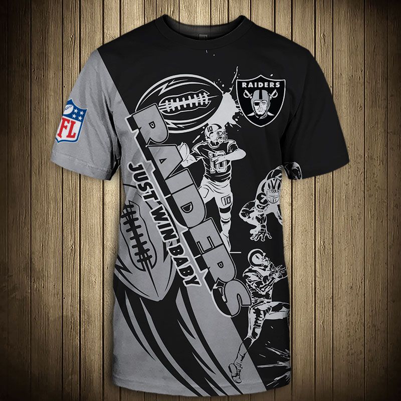 LAS VEGAS RAIDERS 3D LVR002