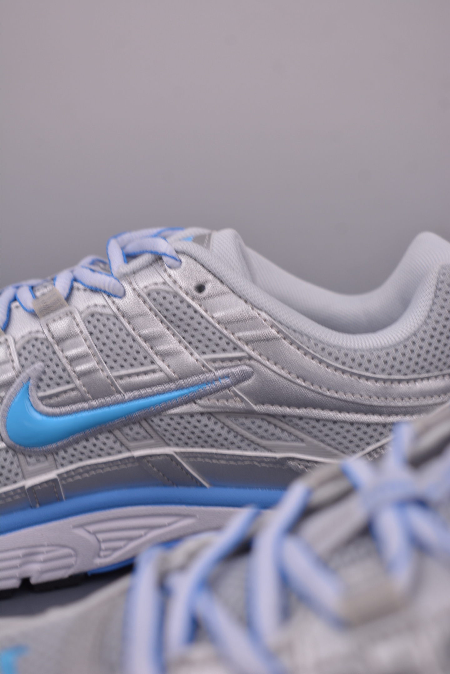 Nike P-6000 Premium 