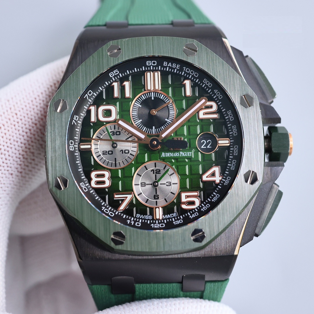 Audemars Piguet Royal Oak Offshore 2604