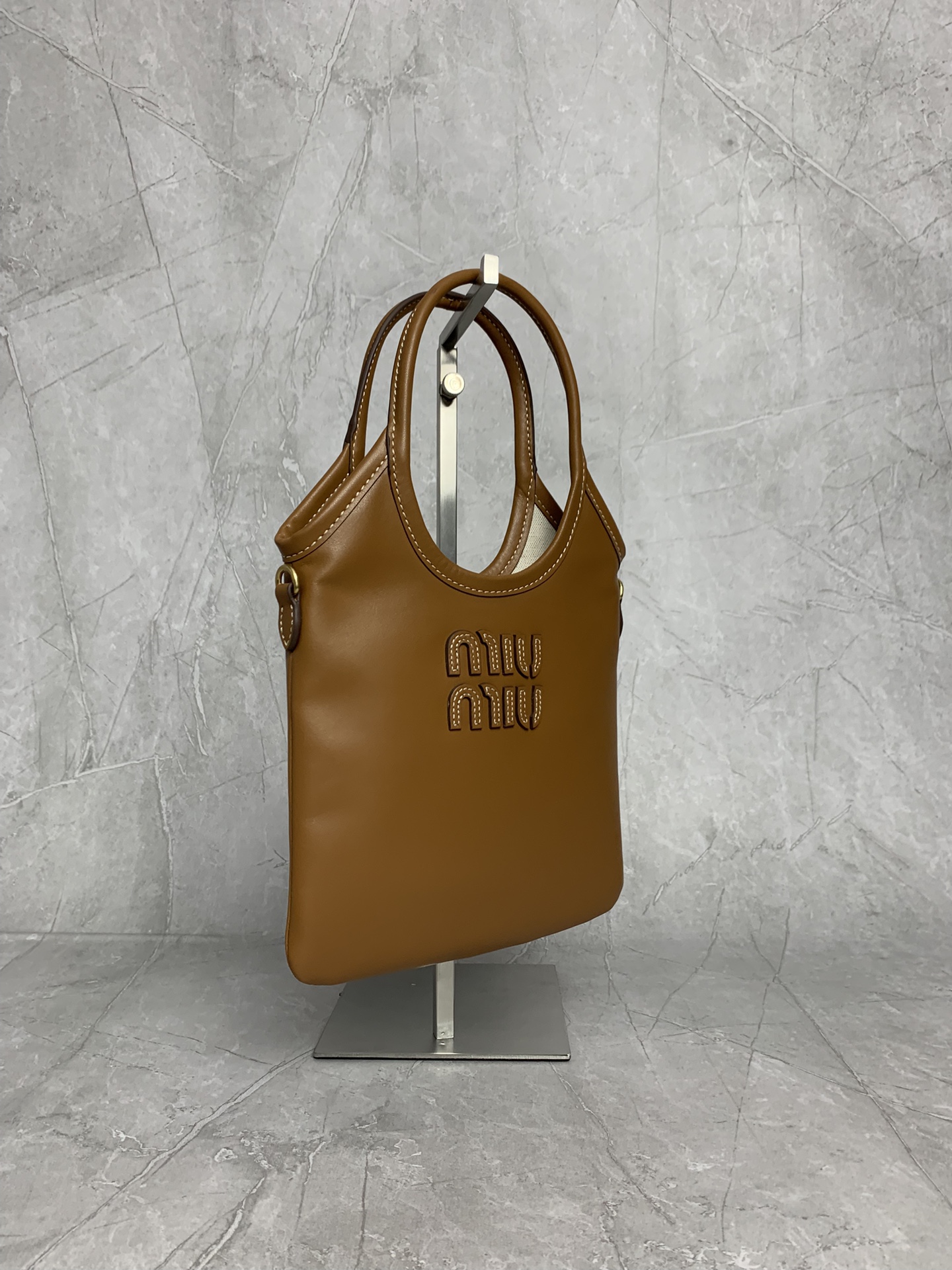 Miu Miu Mini Tote Bag 5BA281