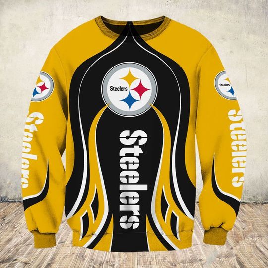 PITTSBURGH STEELERS 3D PS1PS1010