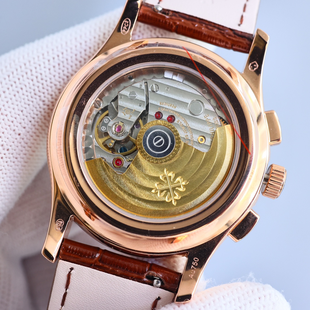 Patek Philippe TWFactory2024 Complex Function Series 5905R-010