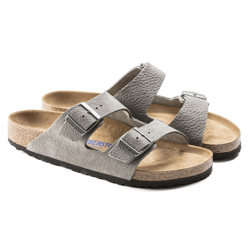 Arizona Soft Footbed Nubuck Leather B-82747