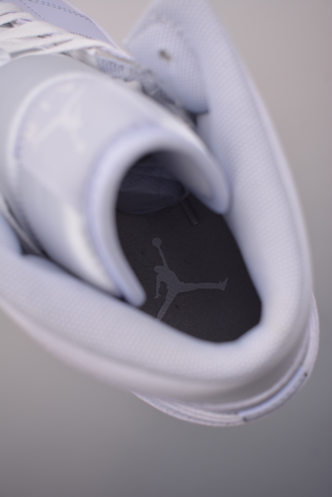 Air Jordan 1 Mid White Blue  FD8780-400