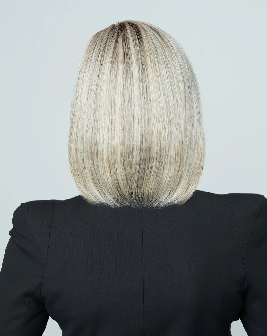 2024 New Style 13*4 Lace Remy Human Hair |PORTRAIT MODE WIG BY REMY 10 Inch