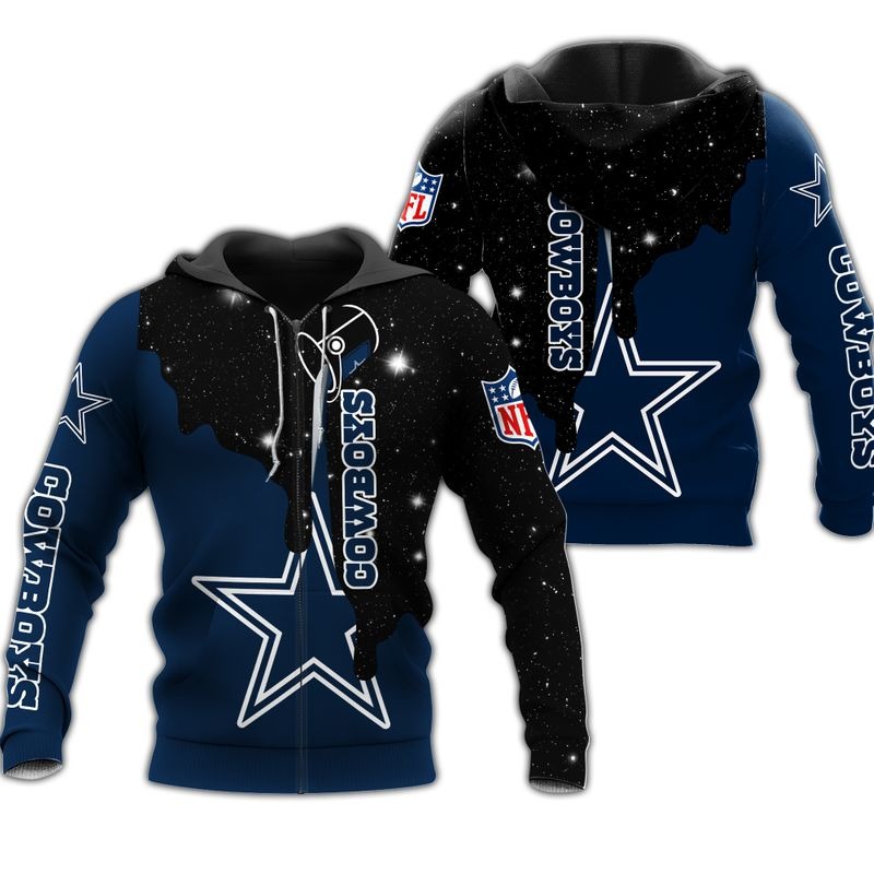 DALLAS COWBOYS 3D DC91