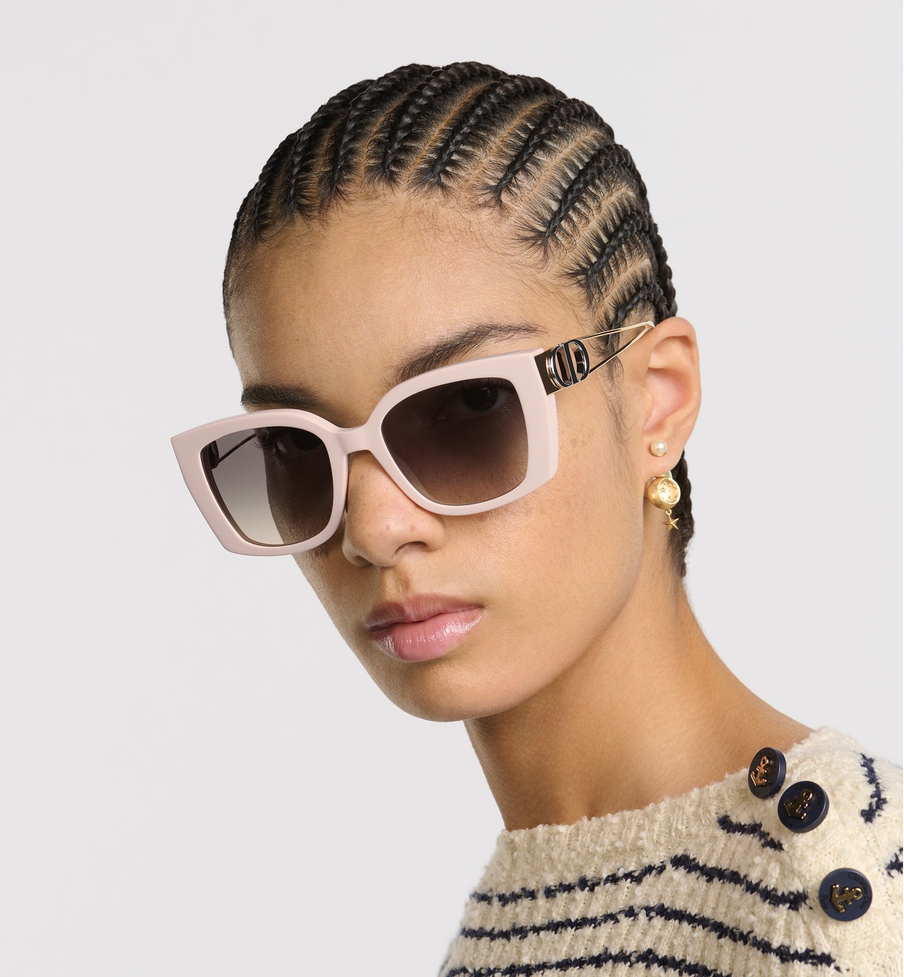 Dior 30Montaigne S13F Sunglasses 30MS13FXR_43A2