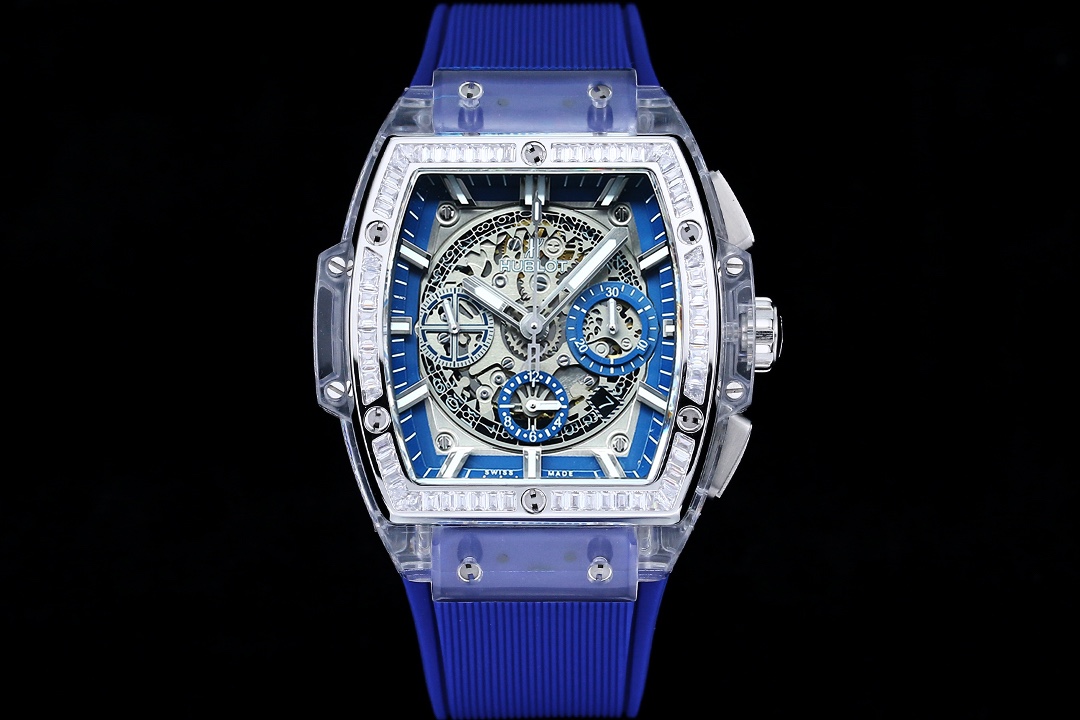 Hublot BIG BANG Soul Series 641.JX.0120.RT