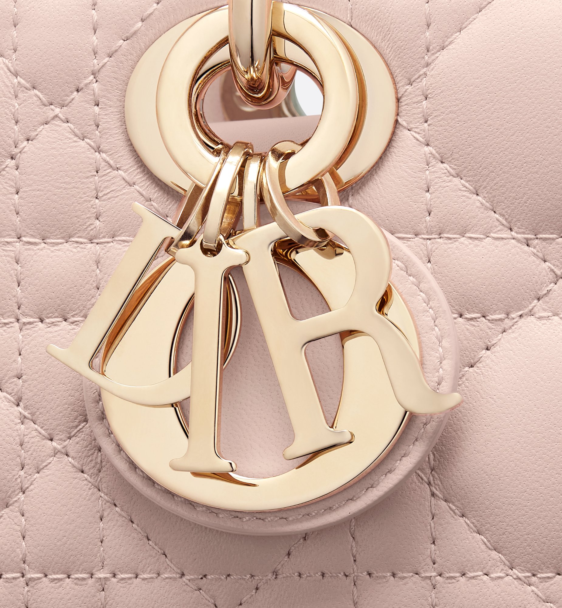 Dior Small Lady D-Joy Bag M0613ONGE_M413
