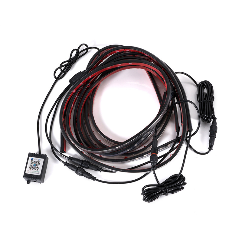 🔥Summer Hot Sale 50% OFFF🔥-Car LED lights