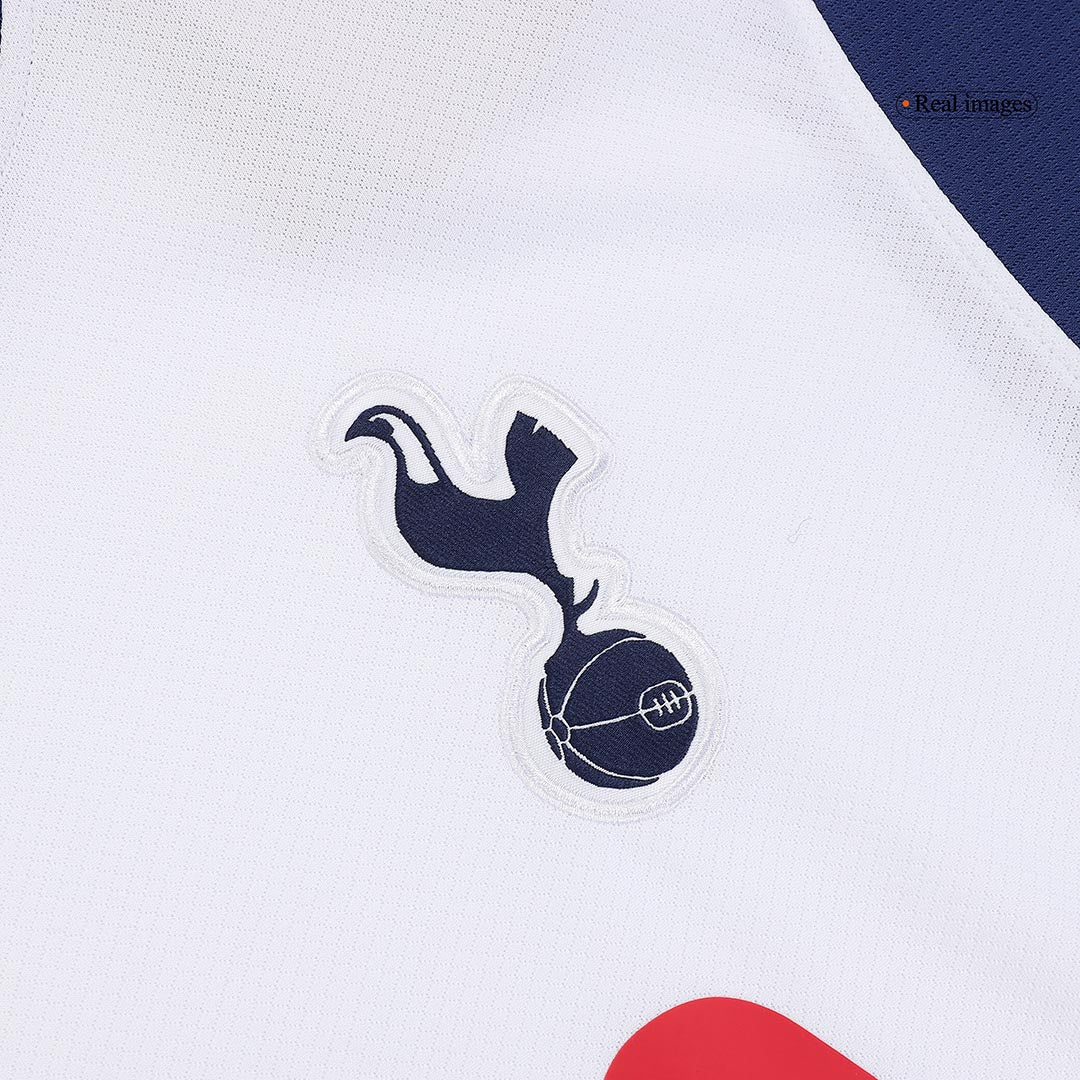 Tottenham Hotspur 2024/25 Home Football Shirt