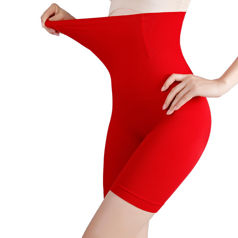 (⚡Last Day Promotion-SAVE 70% OFF) Womens High Waist Tummy Control Shaping Pants - BUY 3 FREE SHIPPING