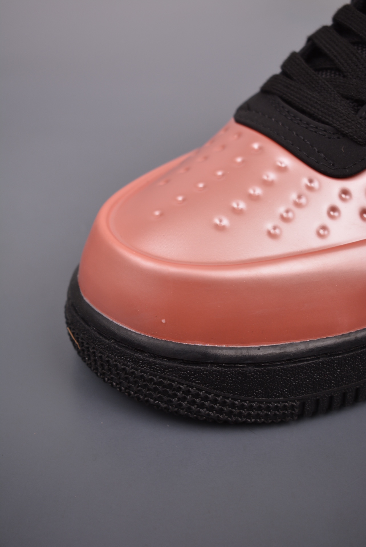 Nike Air Force 1 Foamposite Pro Cup “Coral Stardust” AJ3664-600