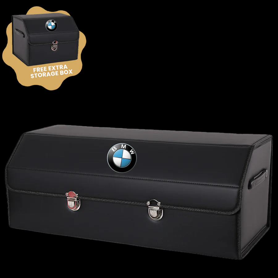 Car Organizers for Trunk for