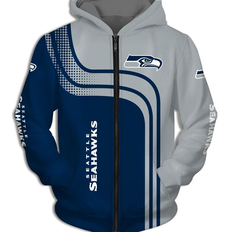 SEATTLE SEAHAWKS 3D GGSA0142