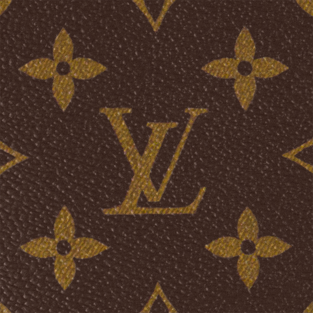 Louis Vuitton SAC PLAT BB Bag M46265