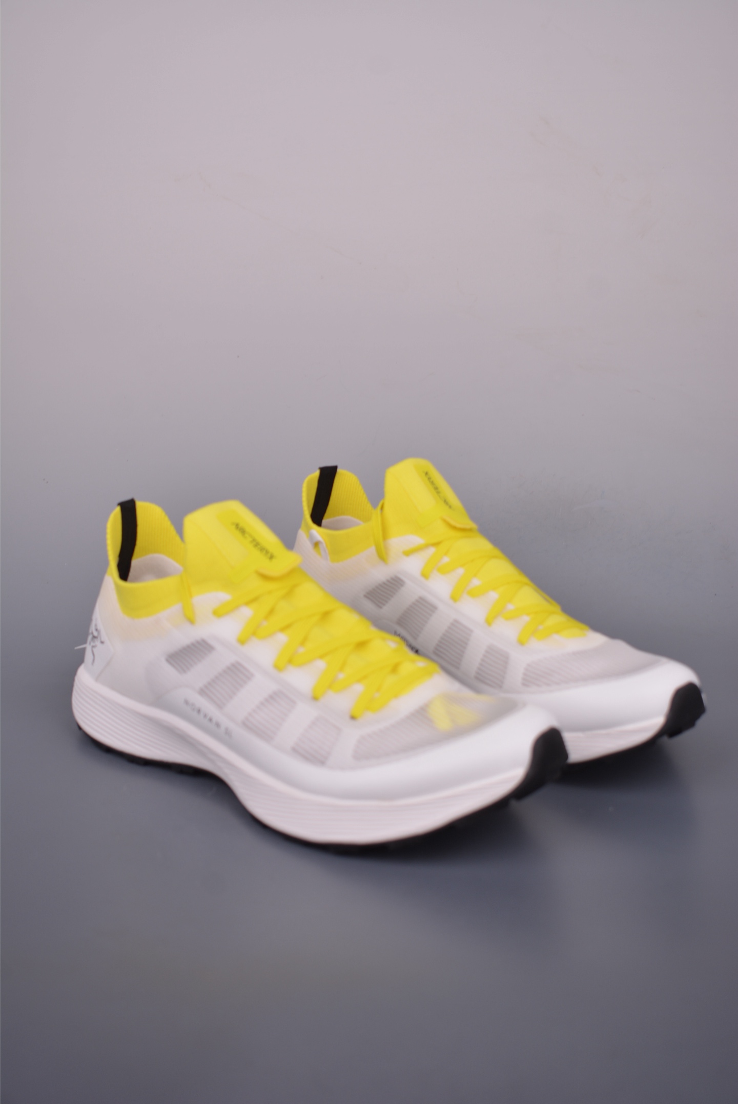 Arc'teryx - Norvan SL 3 Sneakers 