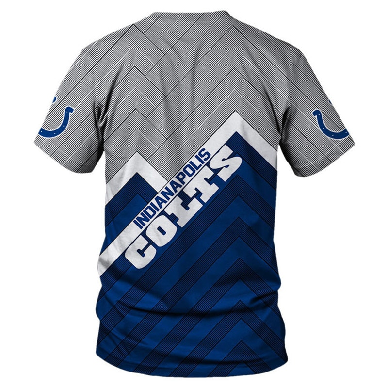 INDIANAPOLIS COLTS 3D IC003