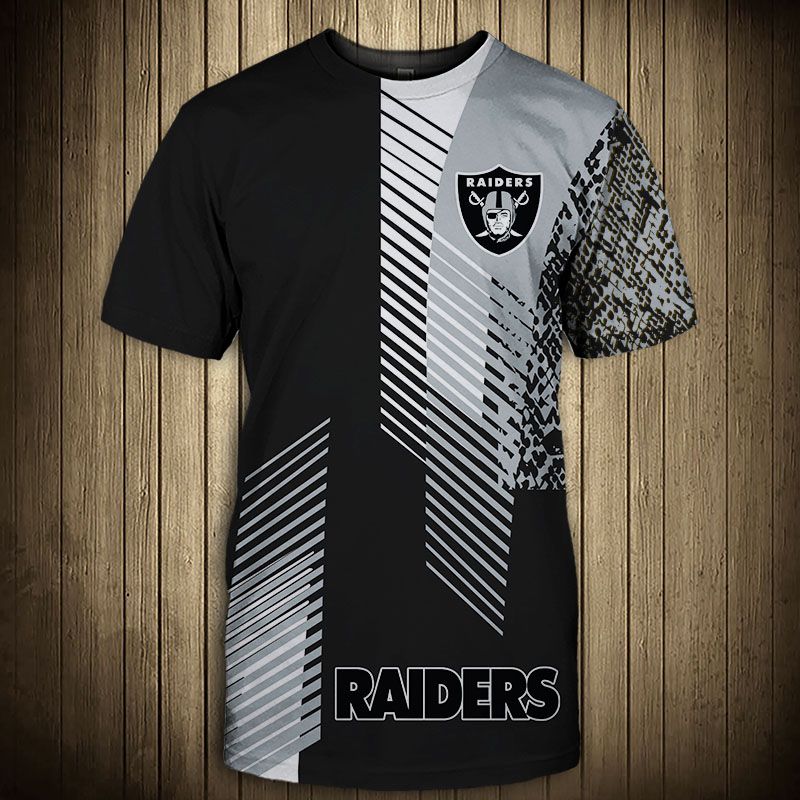 LAS VEGAS RAIDERS 3D LVR260