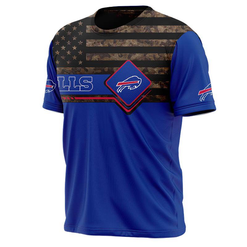 BUFFALO BILLS 3D BB250