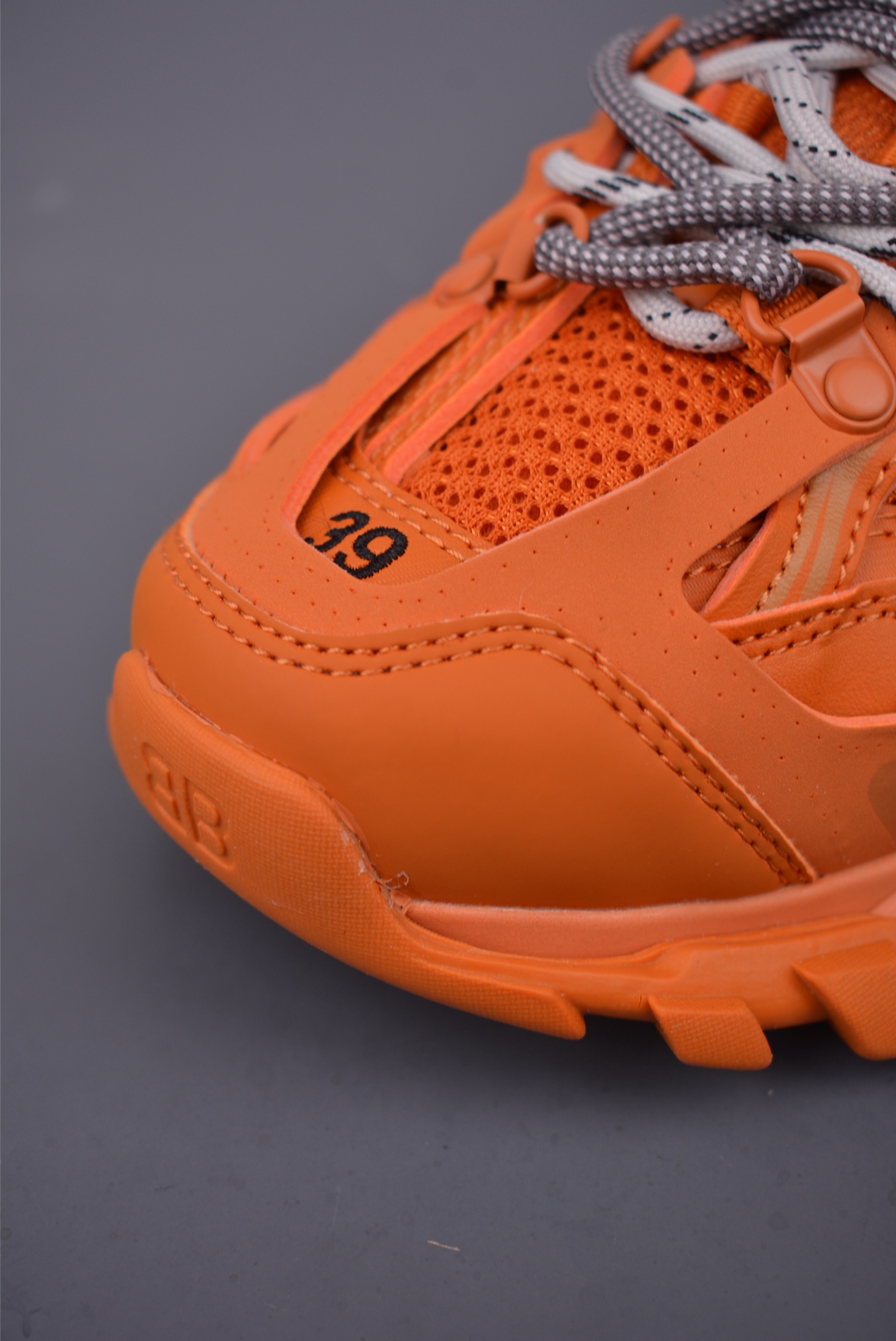 Balenciaga Track Tech Sneakers 