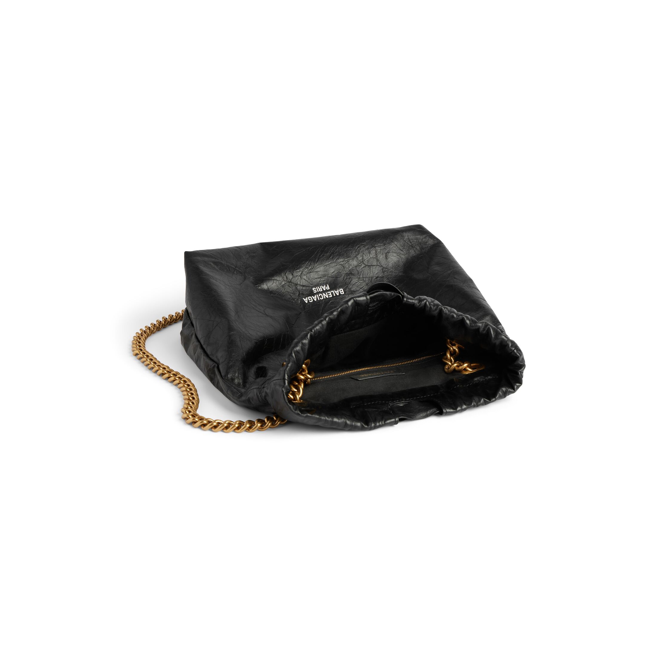 Balenciaga CRUSH Small Tote Bag742942210IT1000