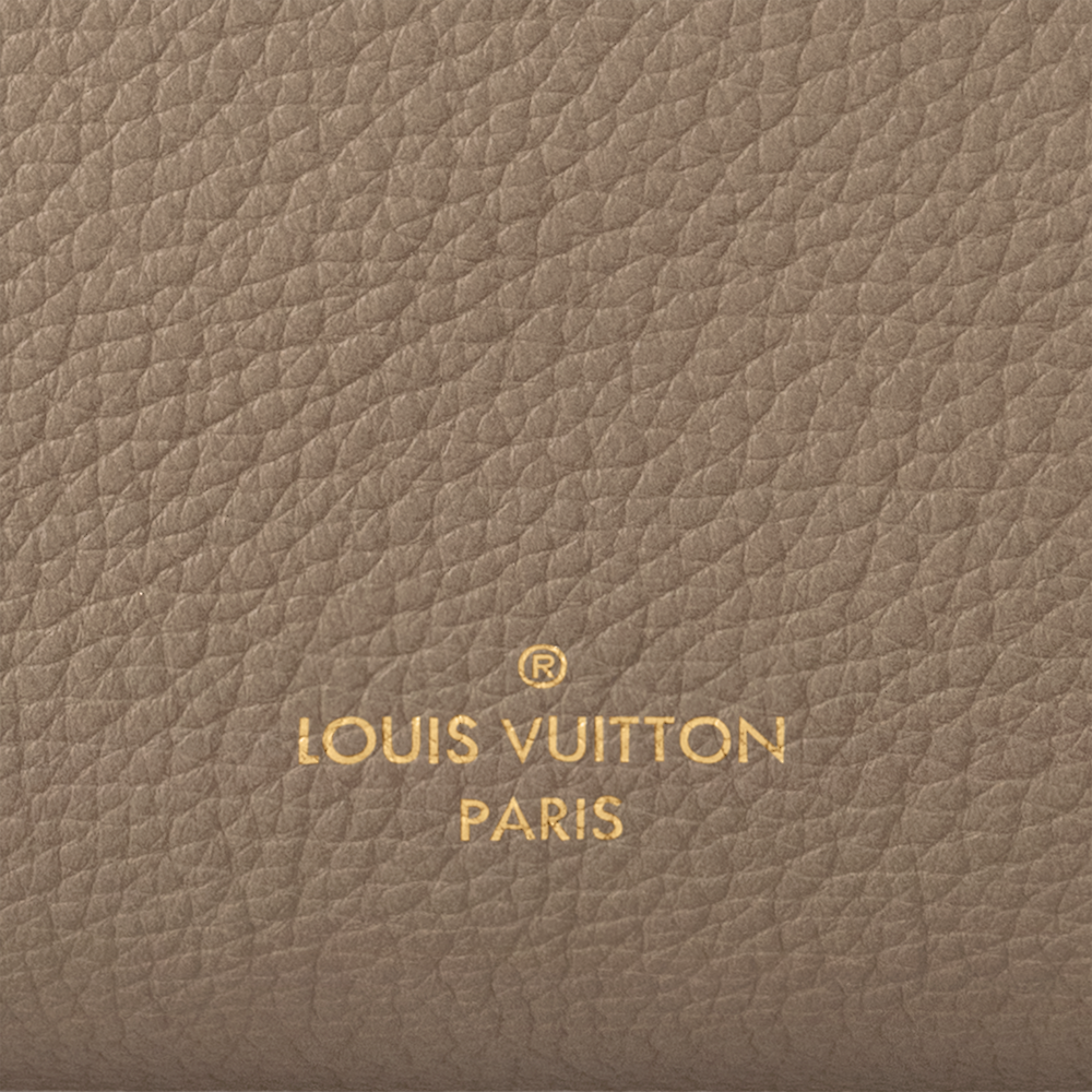 Louis Vuitton SIDE TRUNK Medium Bag M15226