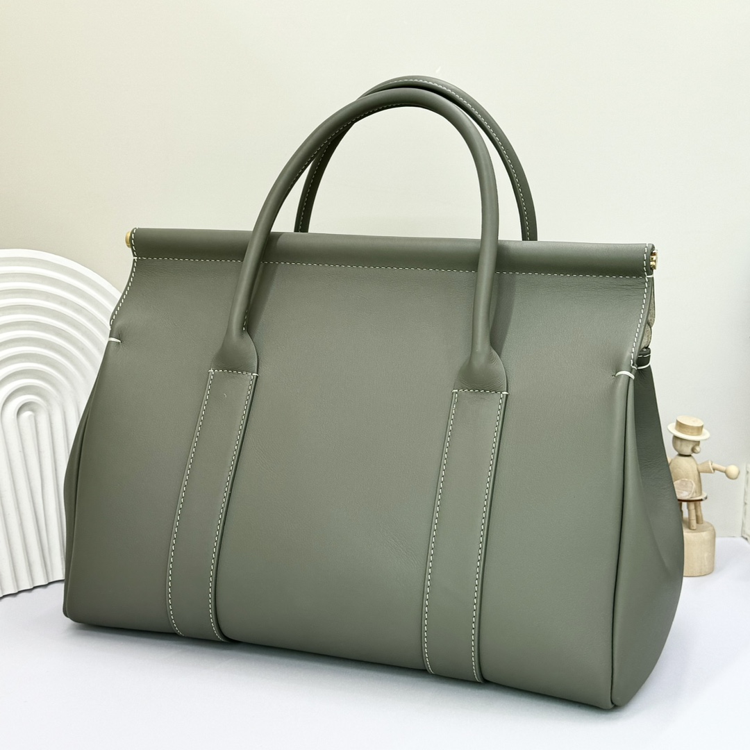 Loro Piana Loom L32 Bag