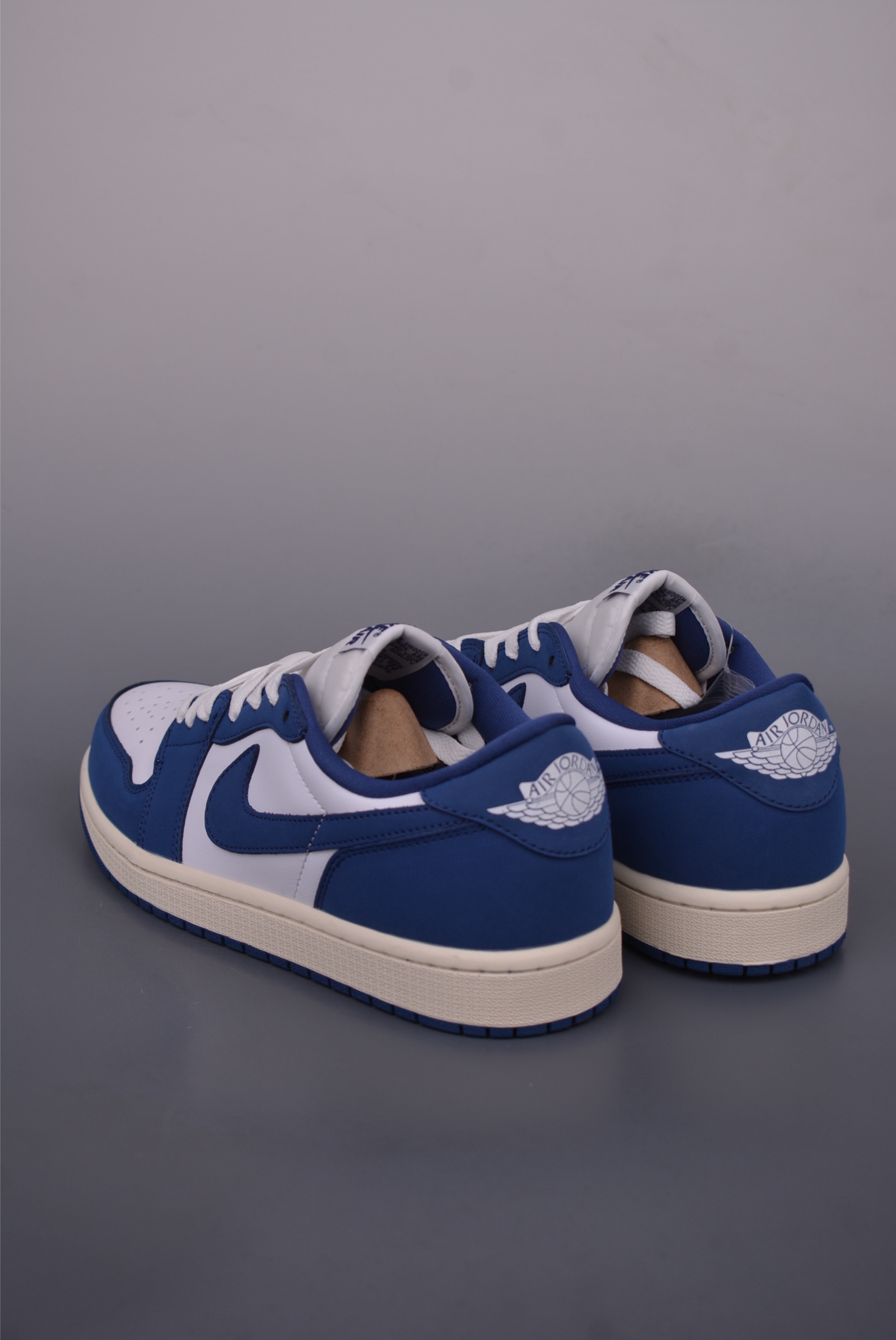 Air Jordan 1 Low OG 