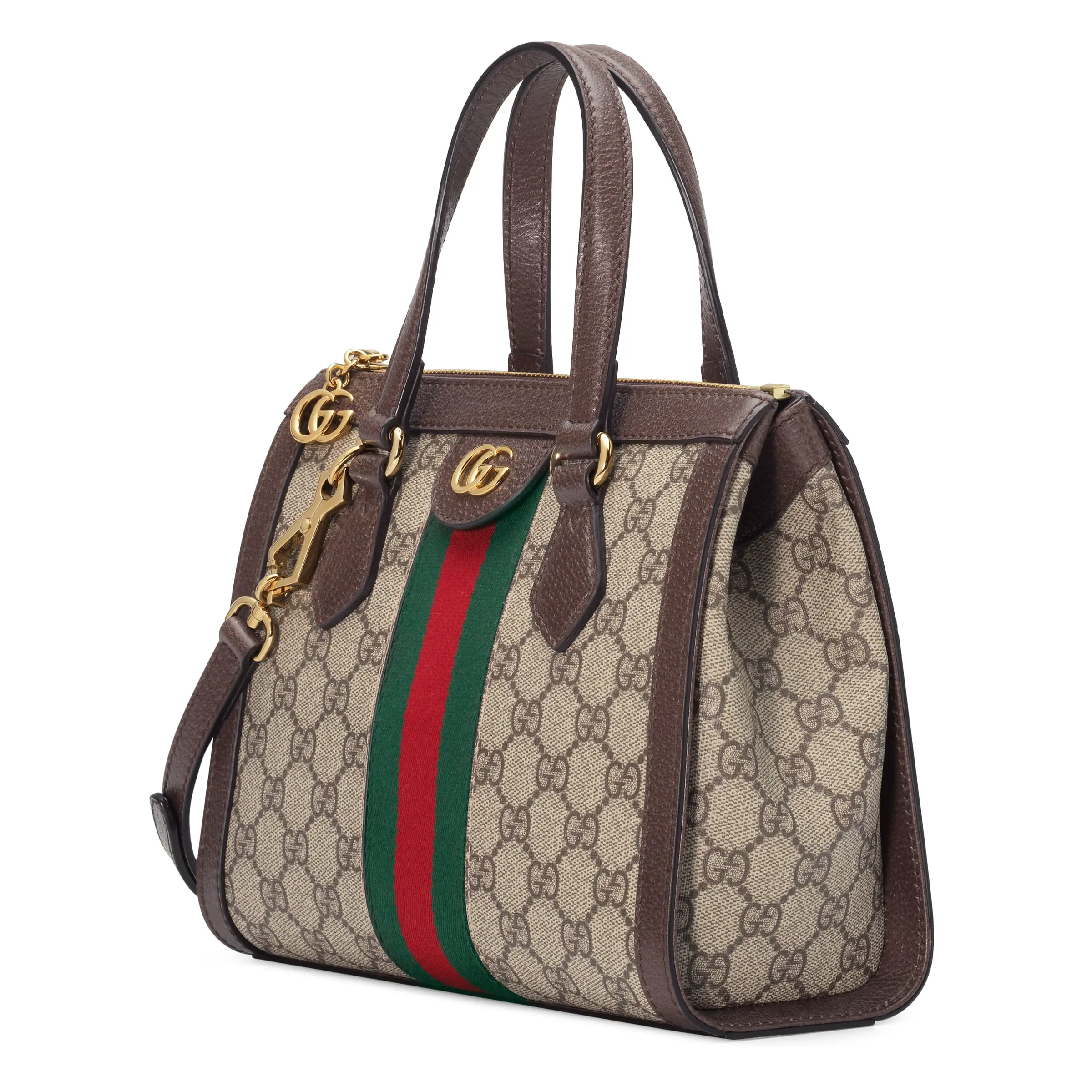 Gucci Ophidia series small tote bag547551K05NB8745