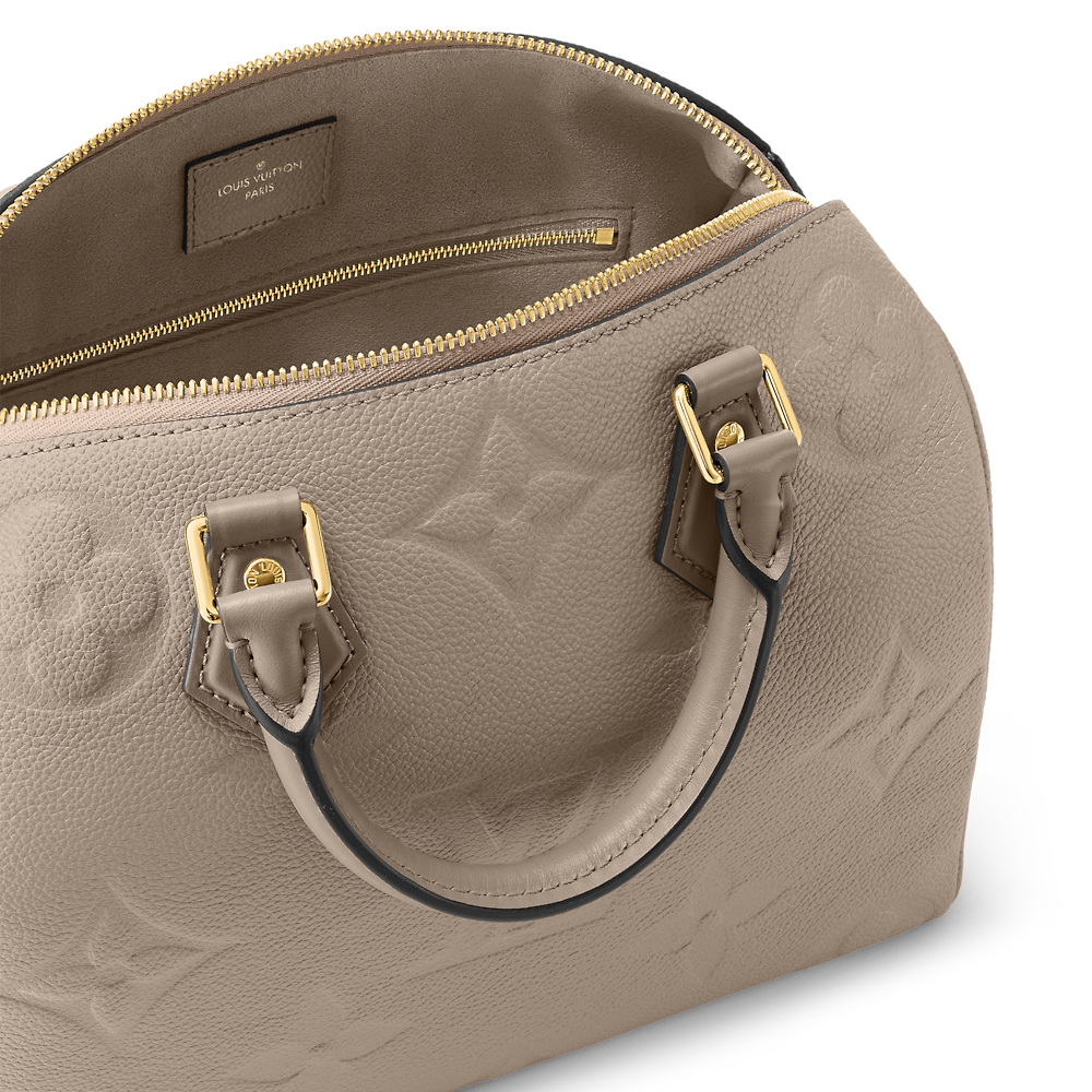 Louis Vuitton SPEEDY BANDOULIÈRE 25 Handbag M58951