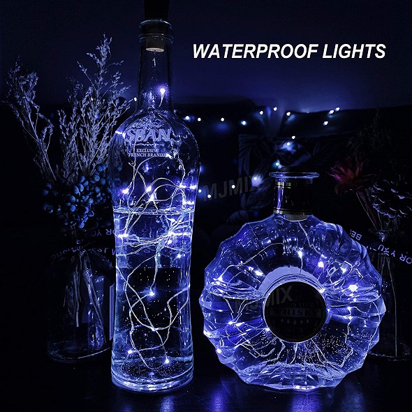 🎁【Buy 10 Get Extra 20% OFF】- DIY Bottle Lights