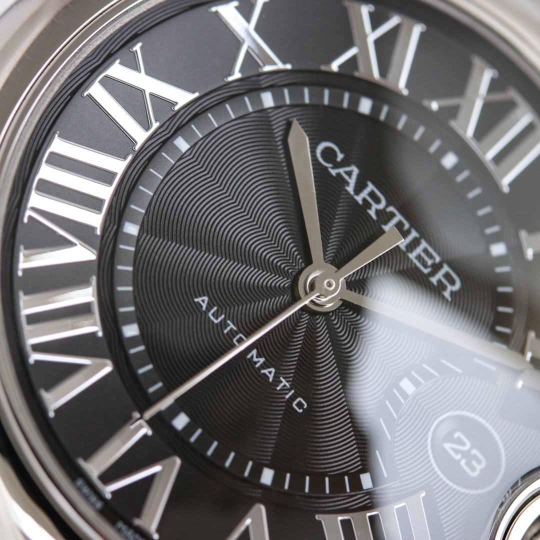 CARTIER AF5 Blue Balloon