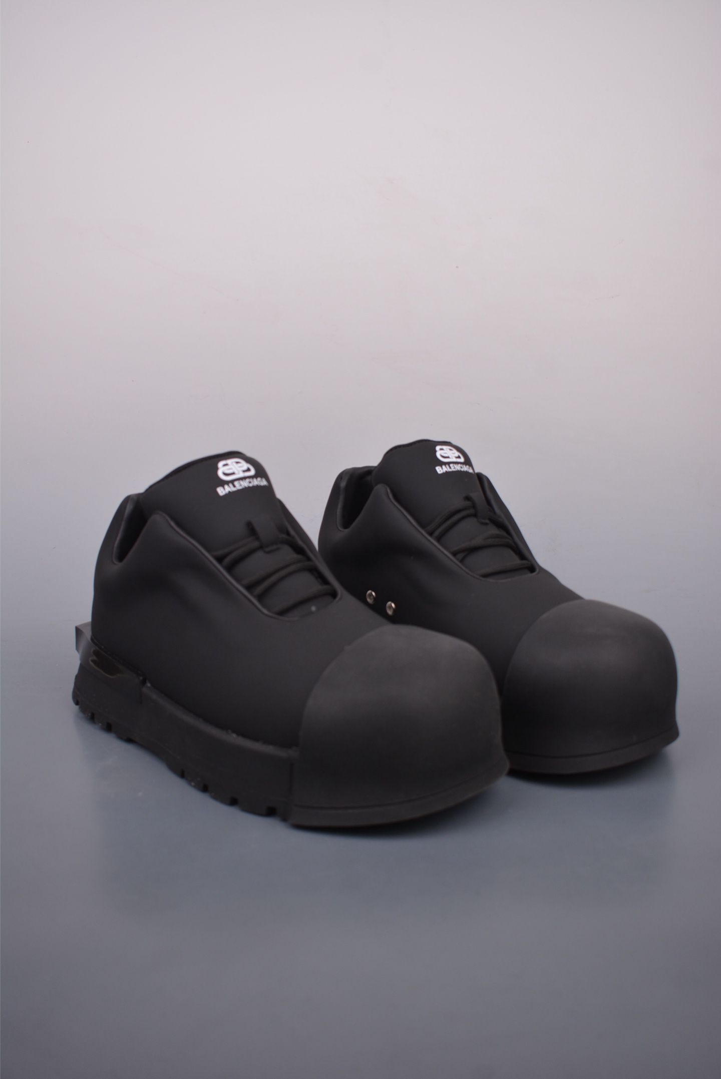 23ss BALENCIAGA Sneaker Black