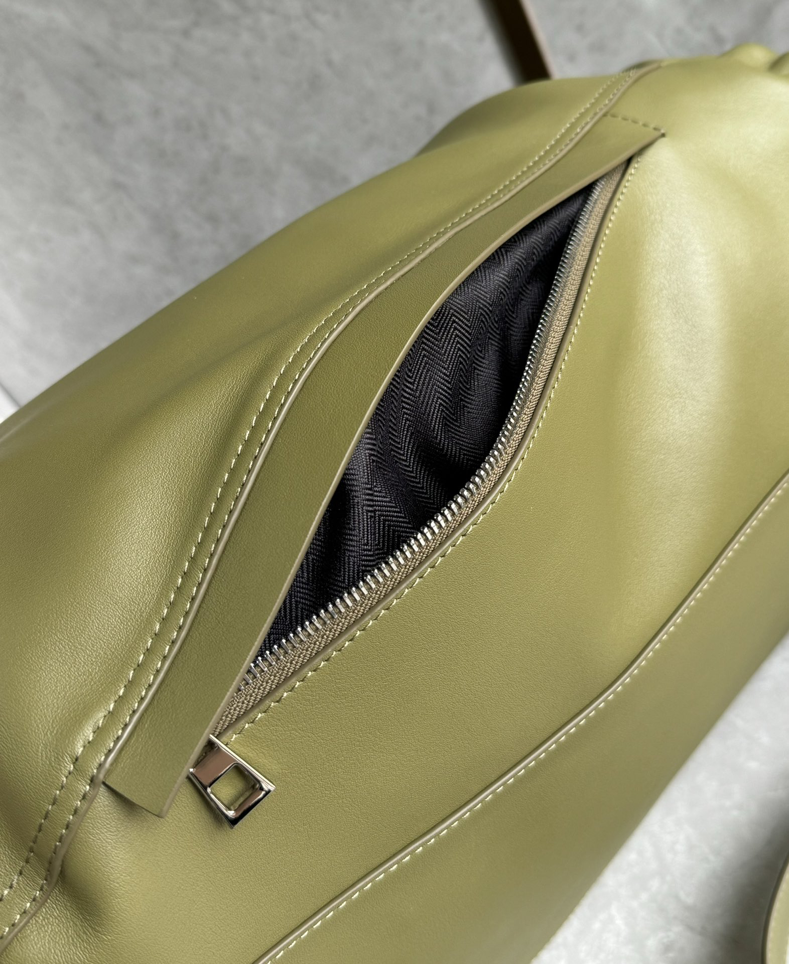 Loewe drawstring backpack 0903
