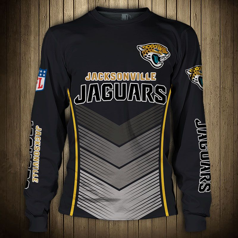 JACKSONVILLE JAGUARS 3D JJ290
