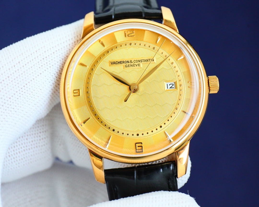 Vacheron Constantin Heritage Series Watches