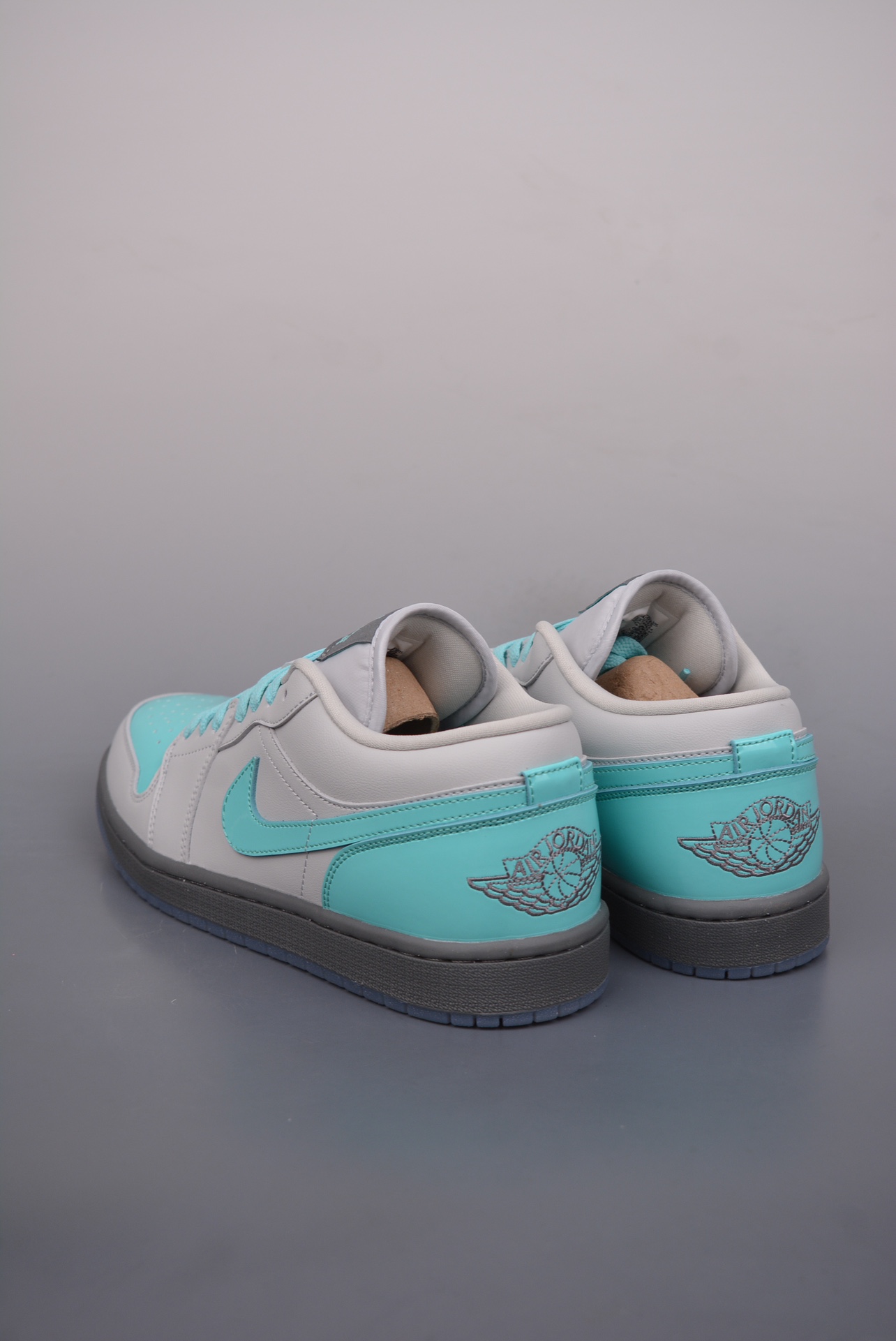Nike Air Jordan 1 Low SE Polaroid Grey Blue HQ3599-025