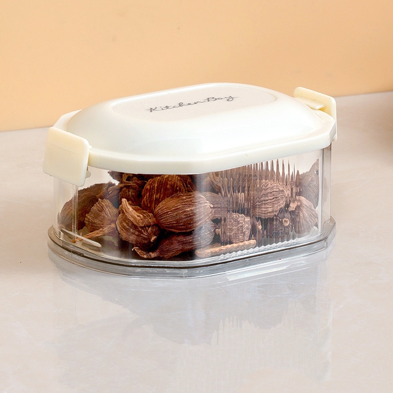 (2024 New Arrival-40% OFF)🎉Stackable food sealing containers